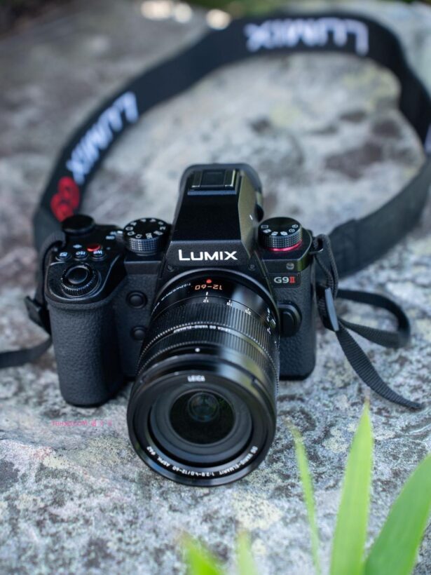 带上G9M2 | 不带负担，只带瞬间