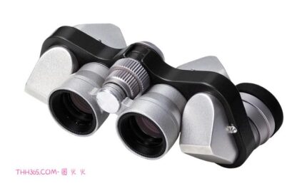 尼康经典Mikron系列再添新成员，紧凑型双筒望远镜6×15 CF焕新发布