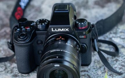 带上G9M2 | 不带负担，只带瞬间