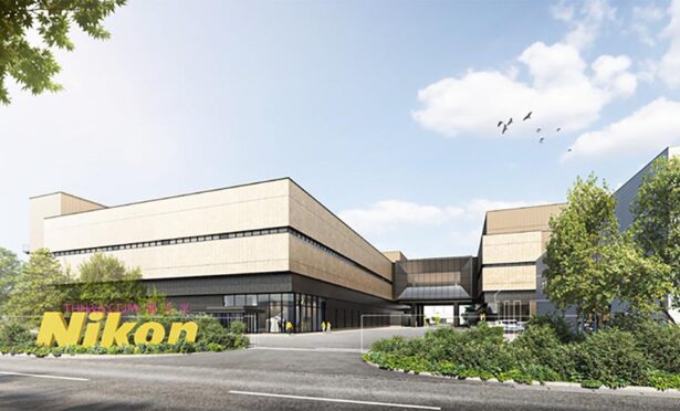 尼康在日本开建新镜头工厂，投产高精度光学零部件
