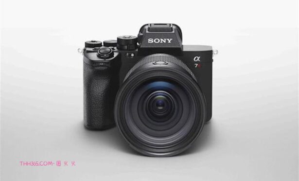 索尼2026年新品前瞻：FX3 II与A7R VI或将登场