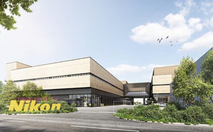 尼康在日本开建新镜头工厂，投产高精度光学零部件