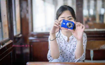 柯达卡片机意外登顶！Map Camera 2025年度最畅销相机榜单公布