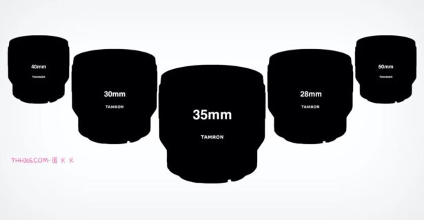 腾龙2026年新品节奏：全年目标发布10款镜头，持续强化研发体系