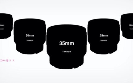 腾龙2026年新品节奏：全年目标发布10款镜头，持续强化研发体系