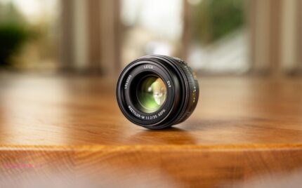 徕卡相机推出首款35 mm焦距Noctilux M镜头