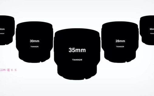 腾龙2026年新品节奏：全年目标发布10款镜头，持续强化研发体系