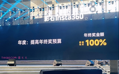 影石营收近百亿创新高，核心新品Luna上半年上市