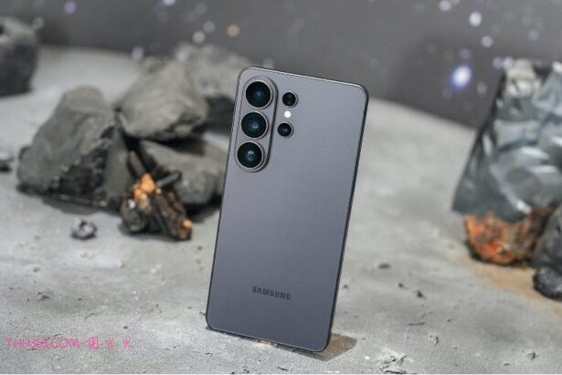 做“减法”的影像旗舰：三星Galaxy S26 Ultra上手体验
