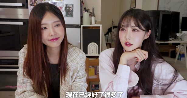 起亚虎女神宣布定居台湾！郑嘉睿泪控职场霸凌真相，连“她”也曾受害流血应援
