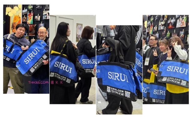 2026年思锐新品镜头爆料！
