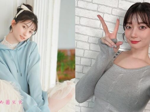 粉丝重金包下 “涩谷电视牆” 庆生！瀬戸环奈 欣喜迎接“22 岁生日”，令网友大讚：当之无愧的 “现象级新人”