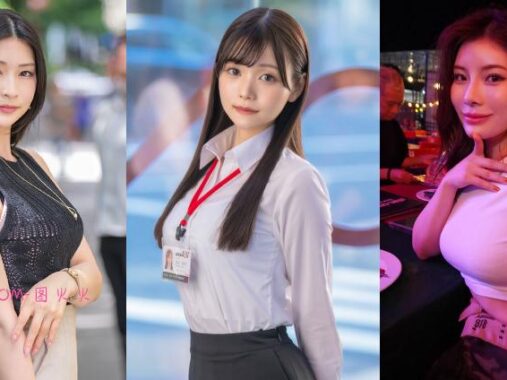 罕见升格“星之队”！超新星 松永あかり 官宣成为 “专属练习生”，有望成为 本庄铃、神木丽 最新师妹