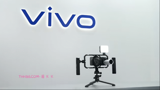 vivo SmallRig专业视频拓展套件亮相MWC2026