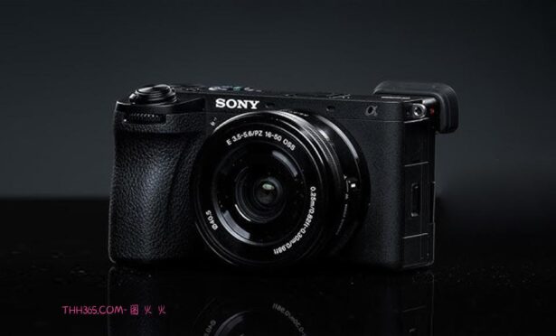APS-C天花板？索尼A6900首曝3300万像素+30张/秒连拍！