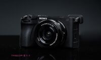 APS-C天花板？索尼A6900首曝3300万像素+30张/秒连拍！