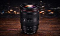 标准变焦镜头要变天？佳能或打造20-70mm F2.8L VCM