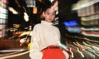 地球一小时，以尼康还原夜色纯粹