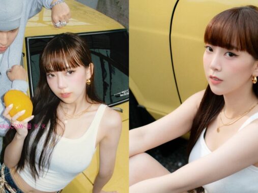 夏天失恋比冬天还好？牙牙林怡廷携手GK高伟庭推新单曲《还好我在夏天失恋》