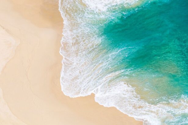 桌面壁纸 019 印度尼西亚 Kelingking Beach 精灵沙滩 4k风景高清壁纸