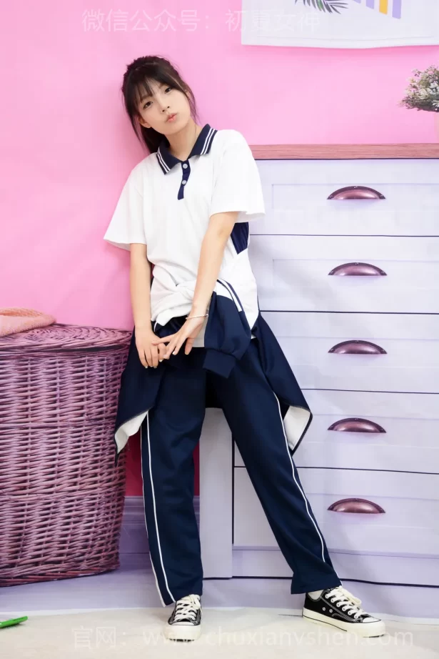 初夏女神 NO.301 番茄 学霸笔记[100P/1V/4.04GB]