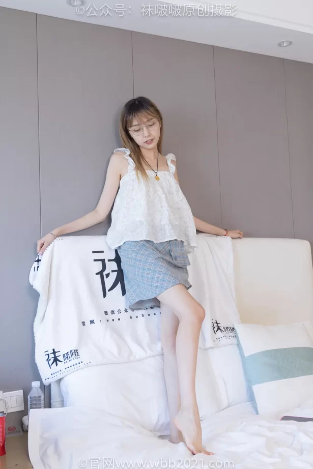 袜啵啵积分兑换030期 [170P/1V/7.58G]