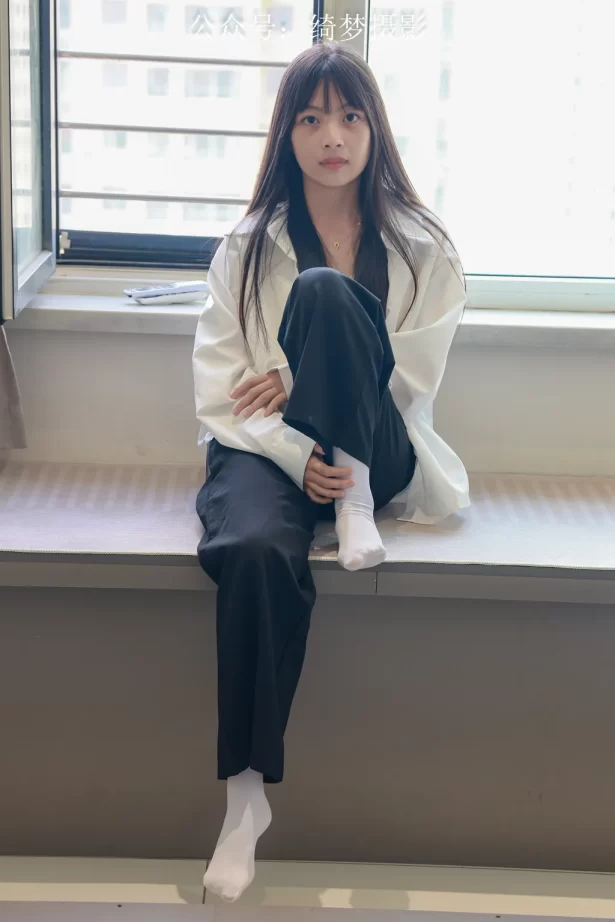 绮梦摄影-无印珍藏-027期：团子[674P/7.77G]