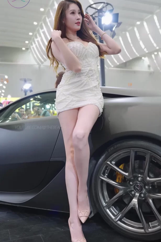 NO.1646 2024 佛山改装车展 Racing Model LOOKBOOK 50[1V/222MB]