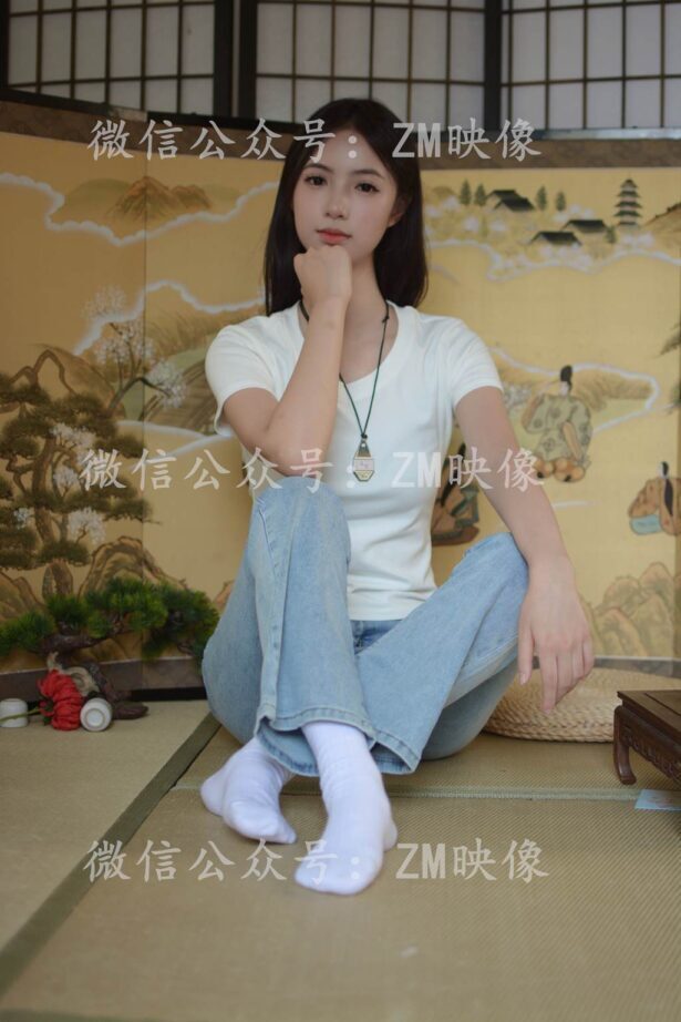 [织梦映像]NO.114 光明徽章完整版[278P/1V/7.03G]