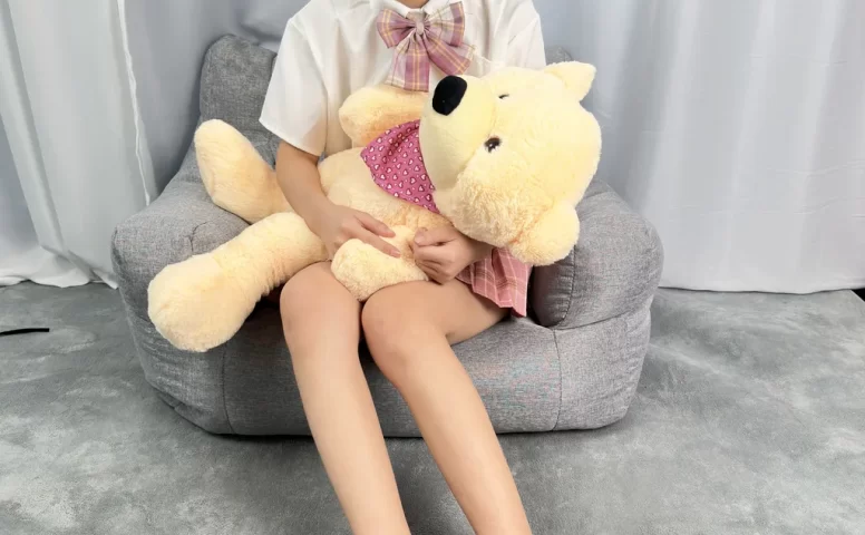 三禾摄影 NO.023 JK套装[154P/2V/3.11GB]