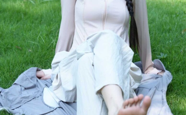 青柠印画-55小小 登山服[156P/2V/4.89G]