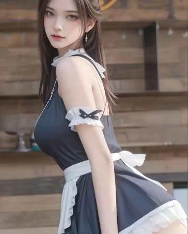 AI绘画 950 诛仙-陆雪琪[25P/220M]