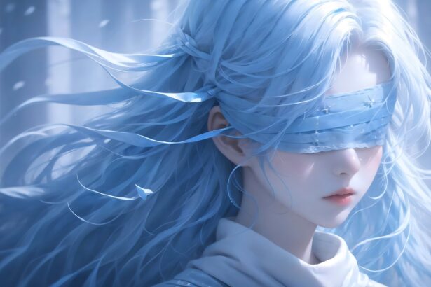 桌面壁纸 045 《剑仙问情高清》画师：炼丹 高清无水印原图4K壁纸