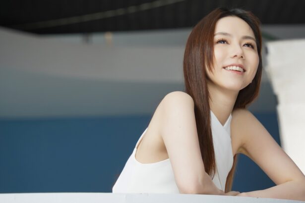 桌面壁纸 047 邓紫棋高清4k电脑壁纸3840×2160