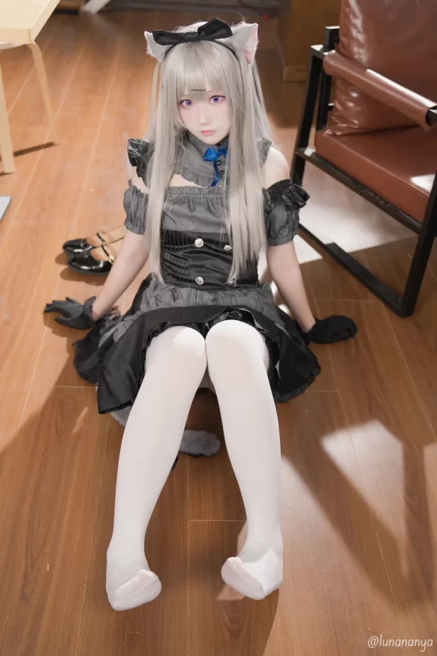 lunananya – 雪村千絵莉[20P/121MB]