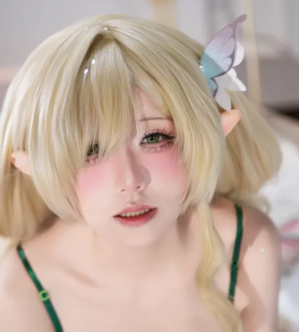 双木扶苏 – 碧蓝航线 七省[44P/1V/627MB]