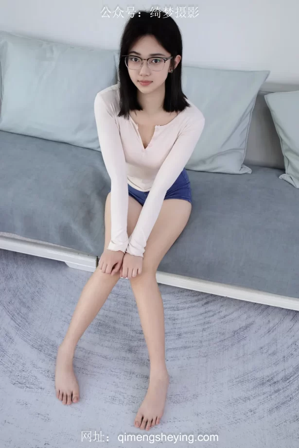 绮梦摄影 NO.209 蔡蔡 图片纯享[140P/2.38GB]