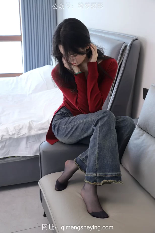 绮梦摄影139期 完整版[492P/2V/16.1G]