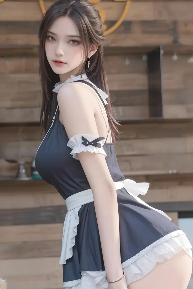 AI绘画 950 诛仙-陆雪琪[25P/220M]