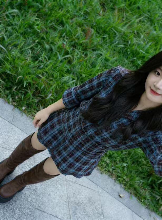 AI甜予摄影 303期-附赠181张AI图片[12P/2V/8.95GB]