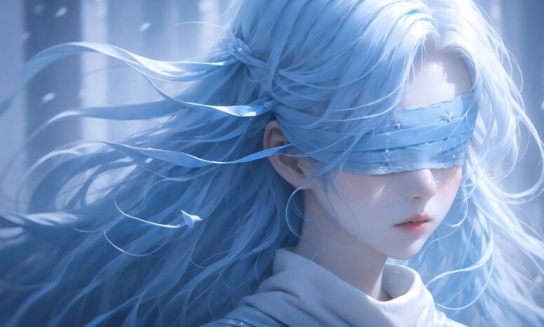 桌面壁纸 045 《剑仙问情高清》画师：炼丹 高清无水印原图4K壁纸