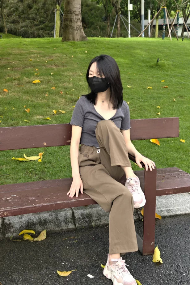 个人约拍 – 002号作品 口罩嫩白脚[287P/74V/3.60GB]