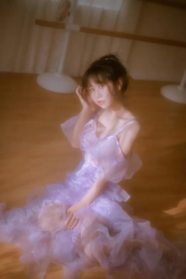 萌芽儿o0 – 左家娇女[49P/333MB]