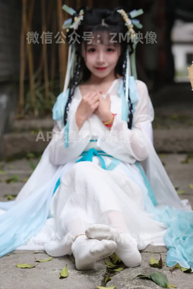 织梦映像 120 清明雨上-年年倚井盼归堂 [302P/1V/4.66G]