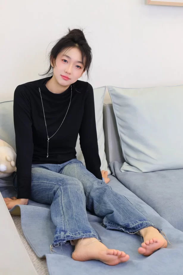 绮梦摄影 NO.254 稻芽儿 无印珍藏版[252P/1V/6.75GB]