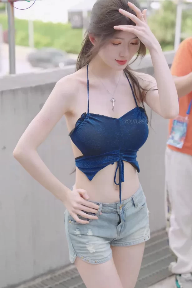 NO.1726 2024 广州国际台球展网荭随拍 35[1V/531MB]