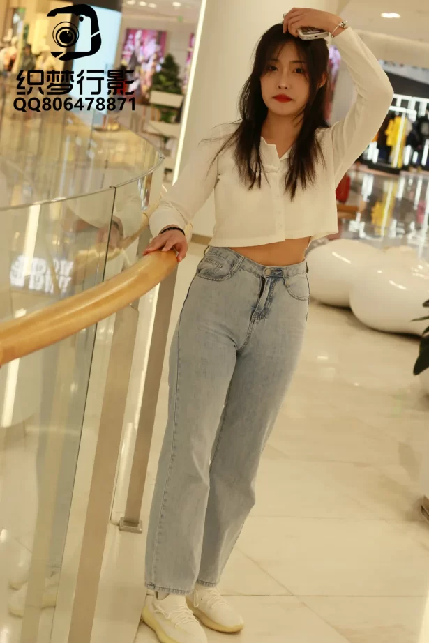 [织梦映像]NO.118 元气少女完整版 [267P/3V/8.42G]