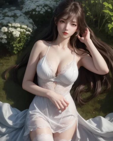 AI绘画 1051 斗罗-小舞[37P/255M]