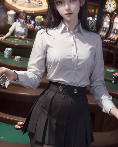 AI绘画 1052 斗罗-小舞[40P/609M]