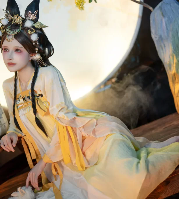 鹿八岁 – 2026精选日历壁纸[12P/351MB]